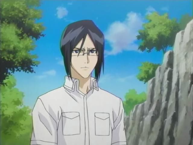 Otaku Gallery  / Anime e Manga / Bleach / Screen Shots / Episodi / 089 - Rivincita - Ishida vs Nemu / 014.jpg